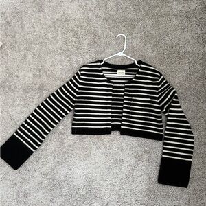 Khaite cardigan